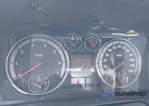 2009 Dodge Ram 1500 Slt/Sport/Trx z USA, uszkodzony, nr VIN 1D3HB18TX9S728371